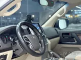 Toyota Land Cruiser GXR 2019